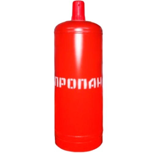 Газовые баллоны
