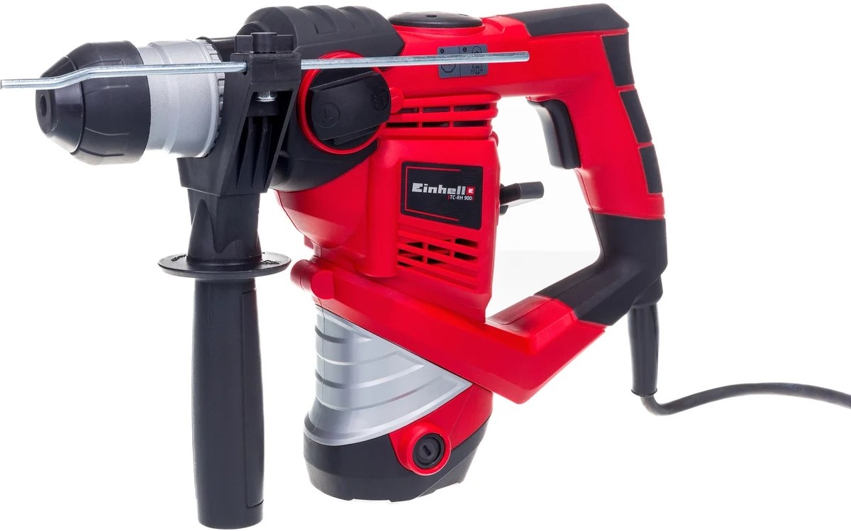 perforator-einhell-tc-rh-900-handle