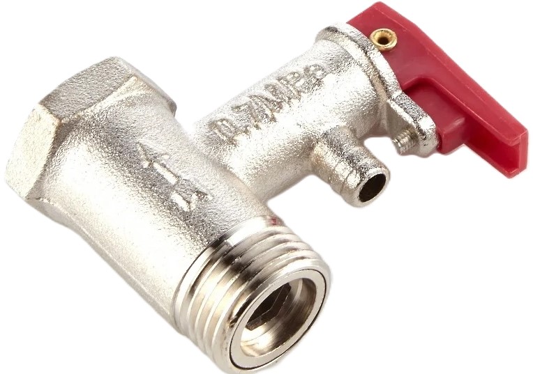 water-heater-ballu-bwh-s-30-rodon-control-panel