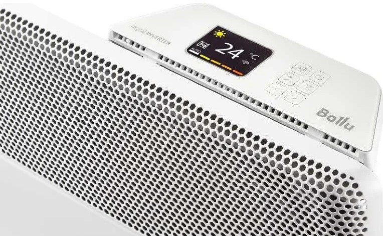 control-unit-ballu-bct-evu-3i-display-panel