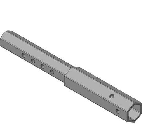 udlinitel-osey-motobloka-vtulka-32mm-para-340mm