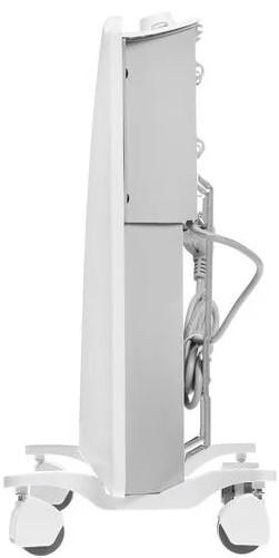 convector-heater-ballu-bihp-r-1000-side-profile