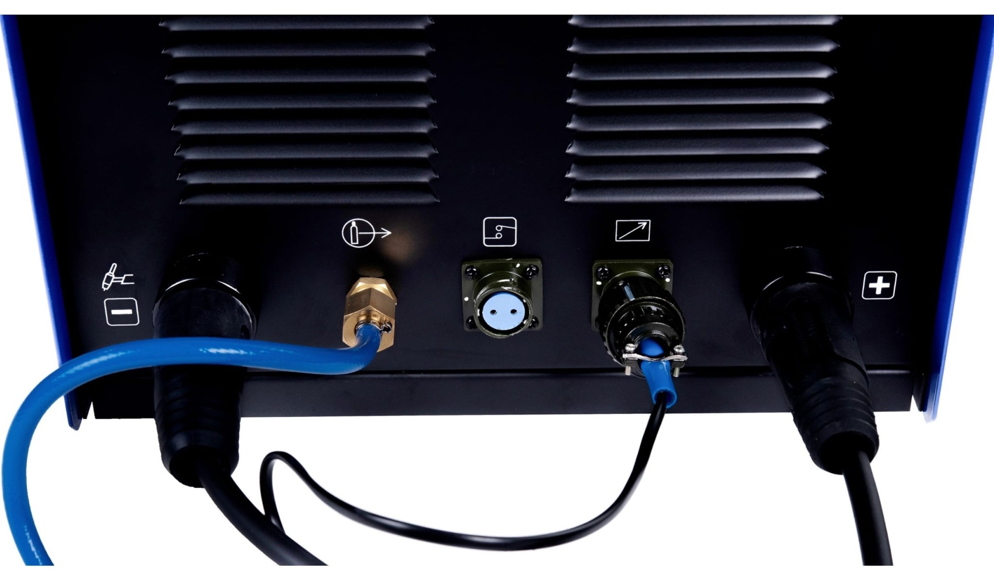 tig-welding-machine-aurora-pro-inter-tig-200-ac-dc-pulse-connection-panel