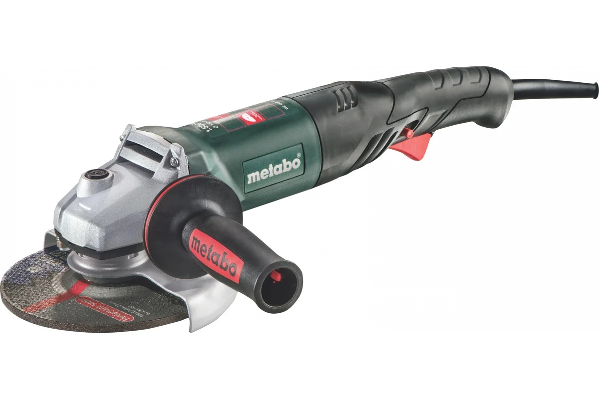 metabo-230v-uglovaia-shlifmashina-we1500-150rt-vid-sboku