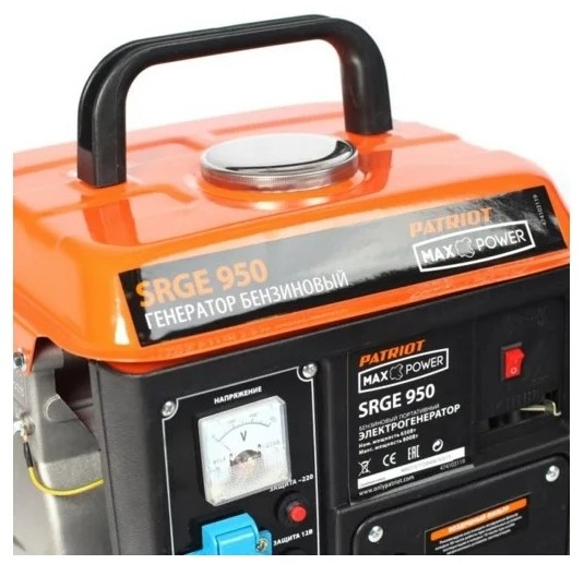generator-patriot-srge-950-vyklyuchatel