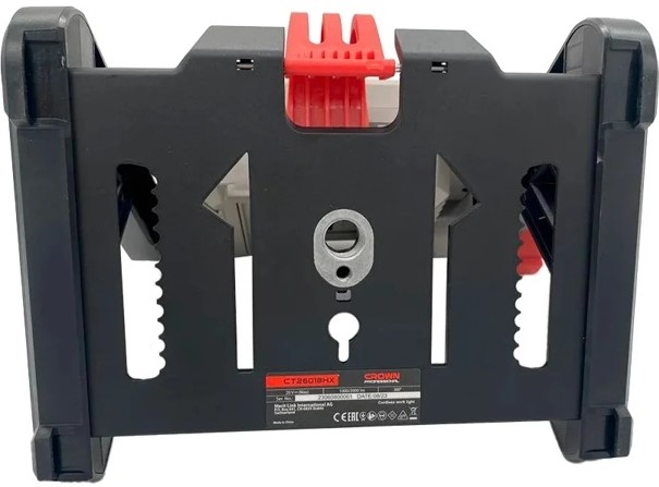 cordless-led-floodlight-crown-ct26018hx-back