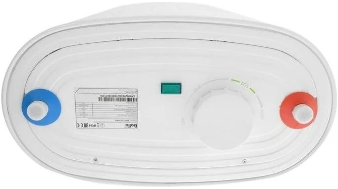 water-heater-ballu-bwh-s-30-rodon-side-profile