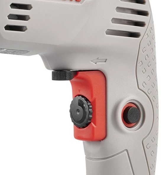 nonimpact-drill-crown-ct10125c-trigger-closeup