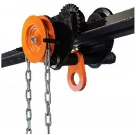 chain-driven-beam-trolley-tlb-1000-1t-mounted
