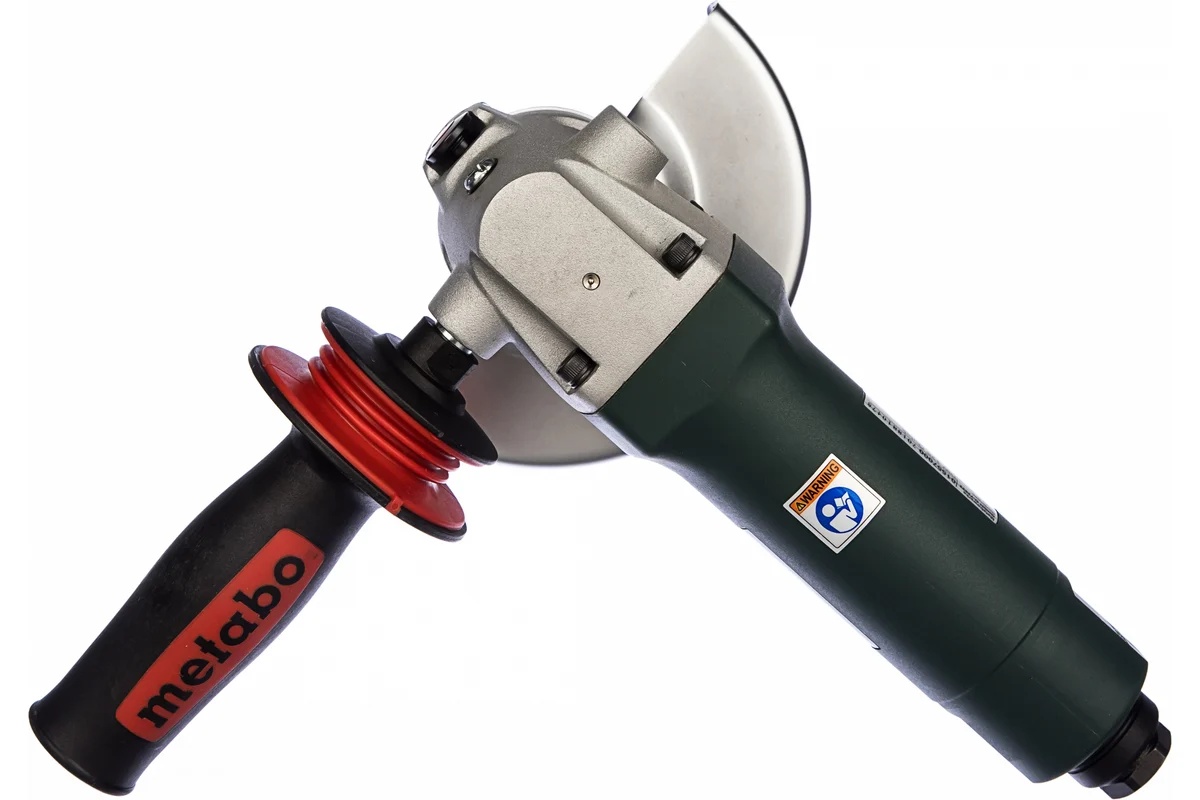 uglovaya-pnevmogrinder-metabo-dw-125-quick-601557000-vid-sboku