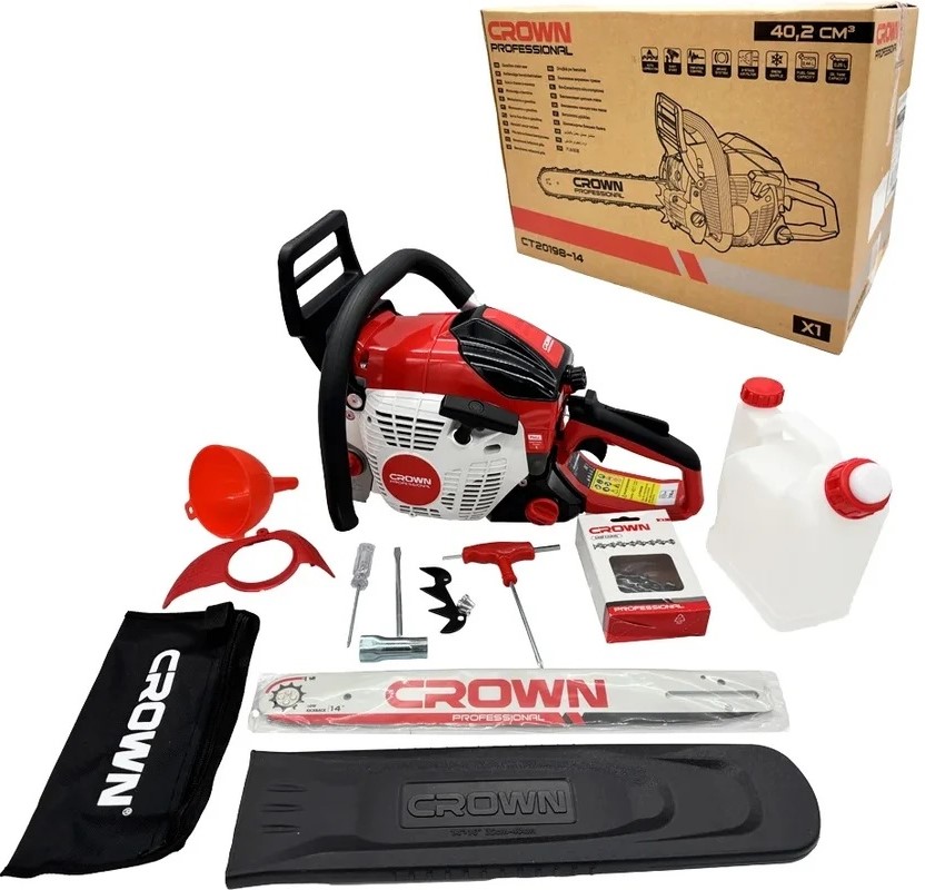 benzopila-crown-ct20198-14-komplekt-postavki