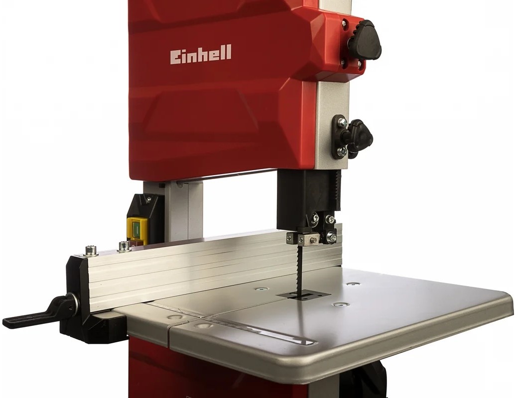 bandsaw-einhell-tc-sb2001-blade-area