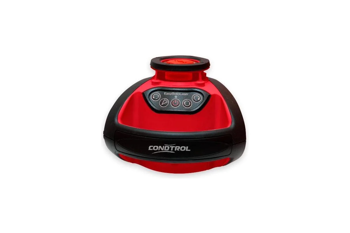 nivellir-condtrol-easy-rotolaser-top