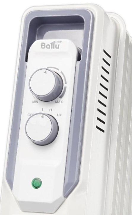 oil-radiator-ballu-cube-boh-cb-05w-1000-control-panel