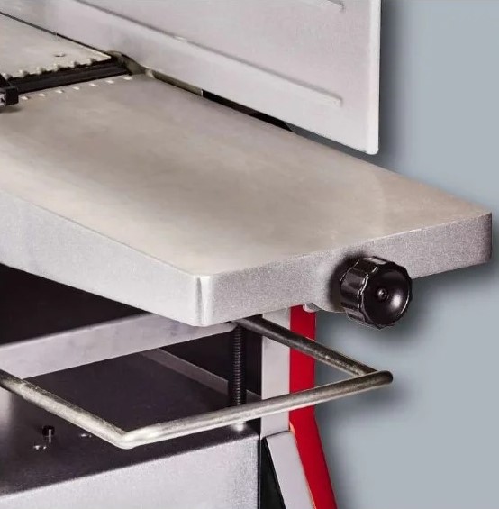 thickness-planer-einhell-tc-sp-204-table-detail