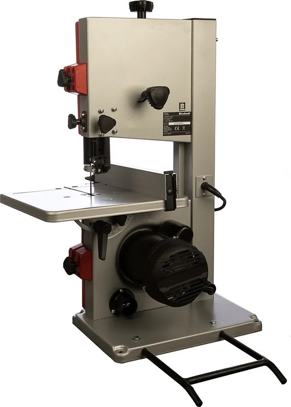 bandsaw-einhell-tc-sb2001-side-view