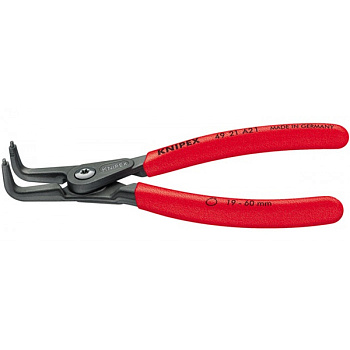 Съемник стопорных колец внеш 3-10мм KNIPEX KN-4921A01