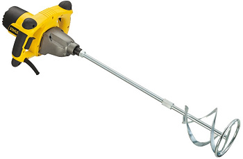 Миксер STANLEY SDR 1400-RU