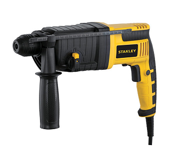 Перфоратор STANLEY STHR223K-B9
