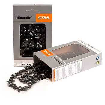 Цепь 3/8"-1,6мм-56 звеньев STIHL