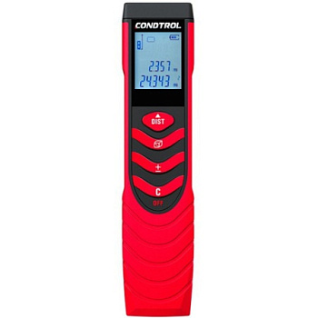 Дальномер лазерный CONDTROL XS
