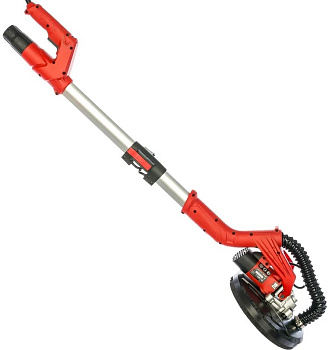 Шлифмашина эксцентриковая для стен и потолка EINHELL TC-DW 225