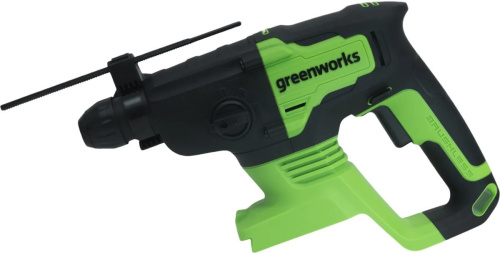 cordless-rotary-hammer-greenworks-gd24sds2-handle-detail