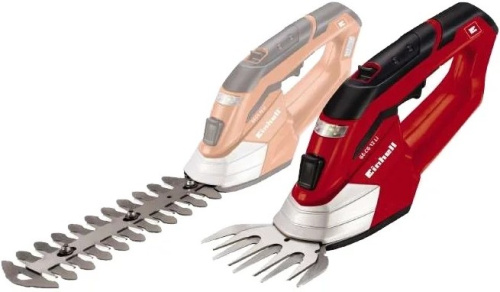 cordless-shears-hedge-trimmer-einhell-ge-cg-12-li