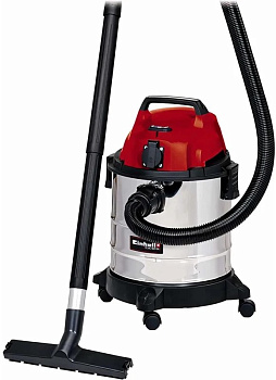 Пылесос строительный EINHELL TC-VC 1820 SA