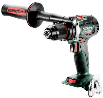 Шуруповерт аккумуляторный METABO BS 18 LTX BL I + ЗУ ASC55 18V;3,5Амп/ч