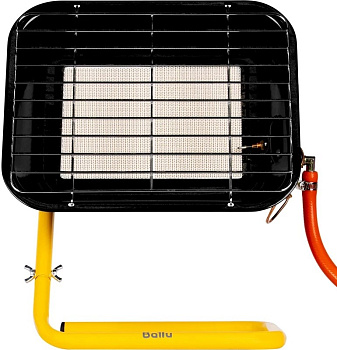 Обогреватель инфракрасный газовый BALLU BIGH-4
