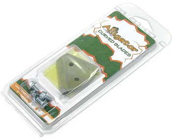 Ножи для ледобура Alligator Thunder 110мм
