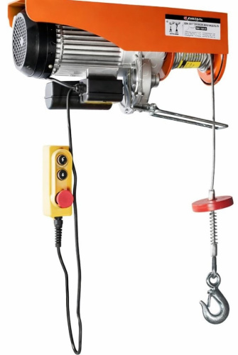 electric-mini-hoist-magnus-profi-meh-500-1000-230v-front