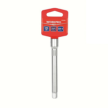 Удлинитель 3/8" 125мм WORKPRO WP275025
