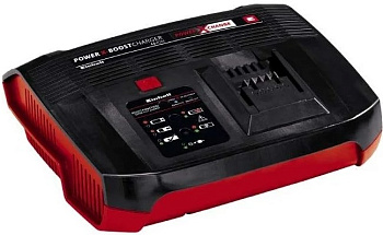 Зарядное устройство EINHELL PXC Power X-Boostcharger 6A