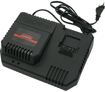 Зарядное устройство CROWN CAC209001X