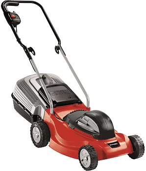 Газонокосилка электрическая EINHELL GC-EM 1437