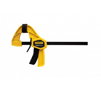 Струбцина триггерная средняя 30см STANLEY