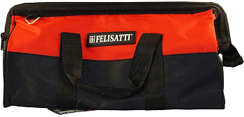 Сумка для инструмента FELISATTI 45/17 тканевая