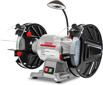 Станок заточной CROWN 13547L