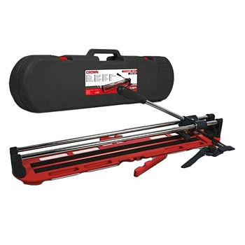 Плиткорез ручной 600мм CROWN CT44058 BMC