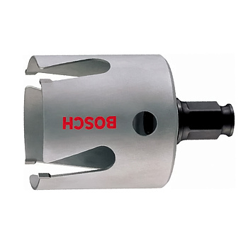 Пильная коронка Multi Construction d55мм