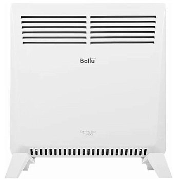 Конвектор BALLU Camino Eco Turbo BEC/EMT-1000