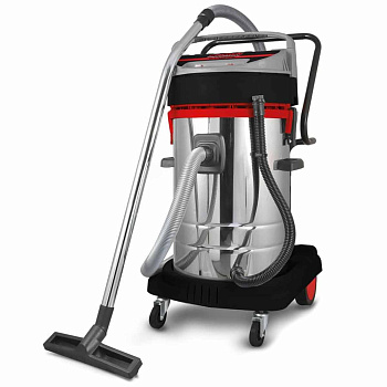 Пылесос промышленный CROWN CT42029