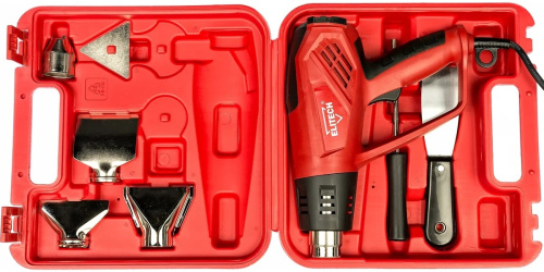 elitech-heat-gun-tv-2000k-kit-case