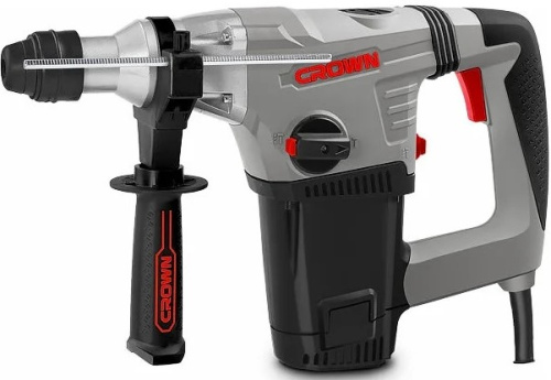 perforator-crown-ct18114-angled