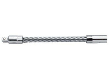 Удлинитель гибкий 1/4" 145мм FORCE 8111