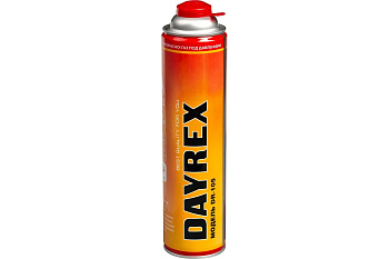 Газовый баллон DAYREX DR-105 336гр.