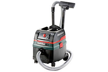 Пылесос METABO ASR 25LSC