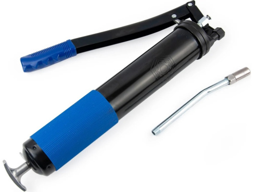 lever-grease-gun-belauto-500ml-premium-angled